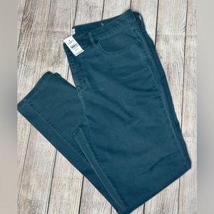 Loft Denim - Skinny Crop NWT
